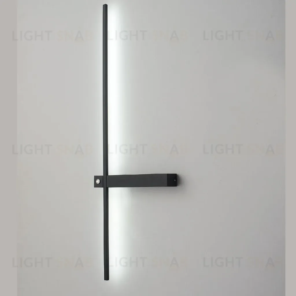 Настенный светильник Crystal Lux CLT 077W700 BL CLT 077W700 BL