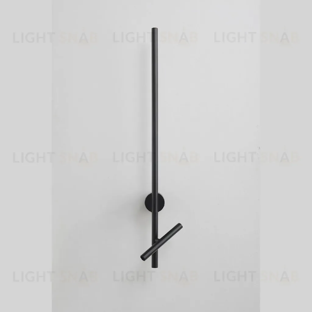 Настенный светильник Crystal Lux CLT 358W2 BL CLT 358W2 BL