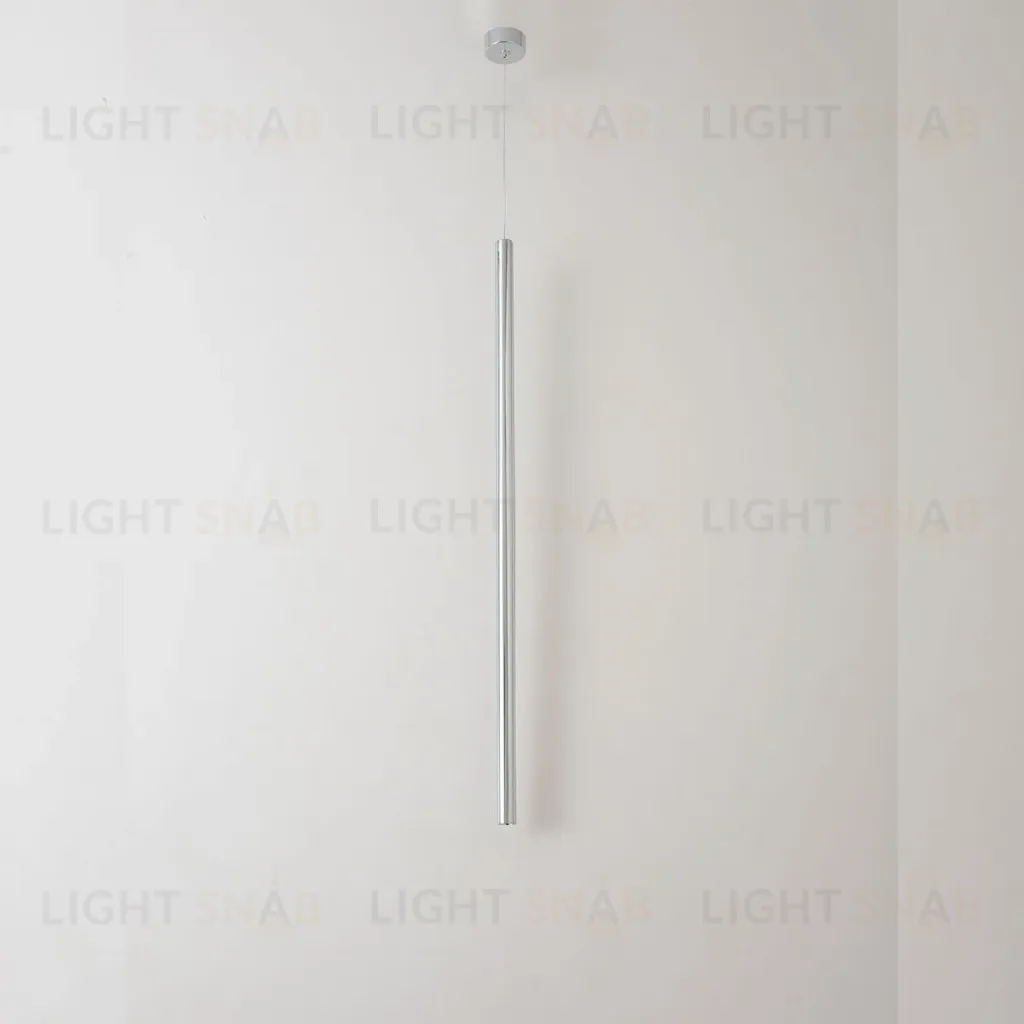 Подвесной светильник Crystal Lux CLT 036C800 CH CLT 036C800 CH