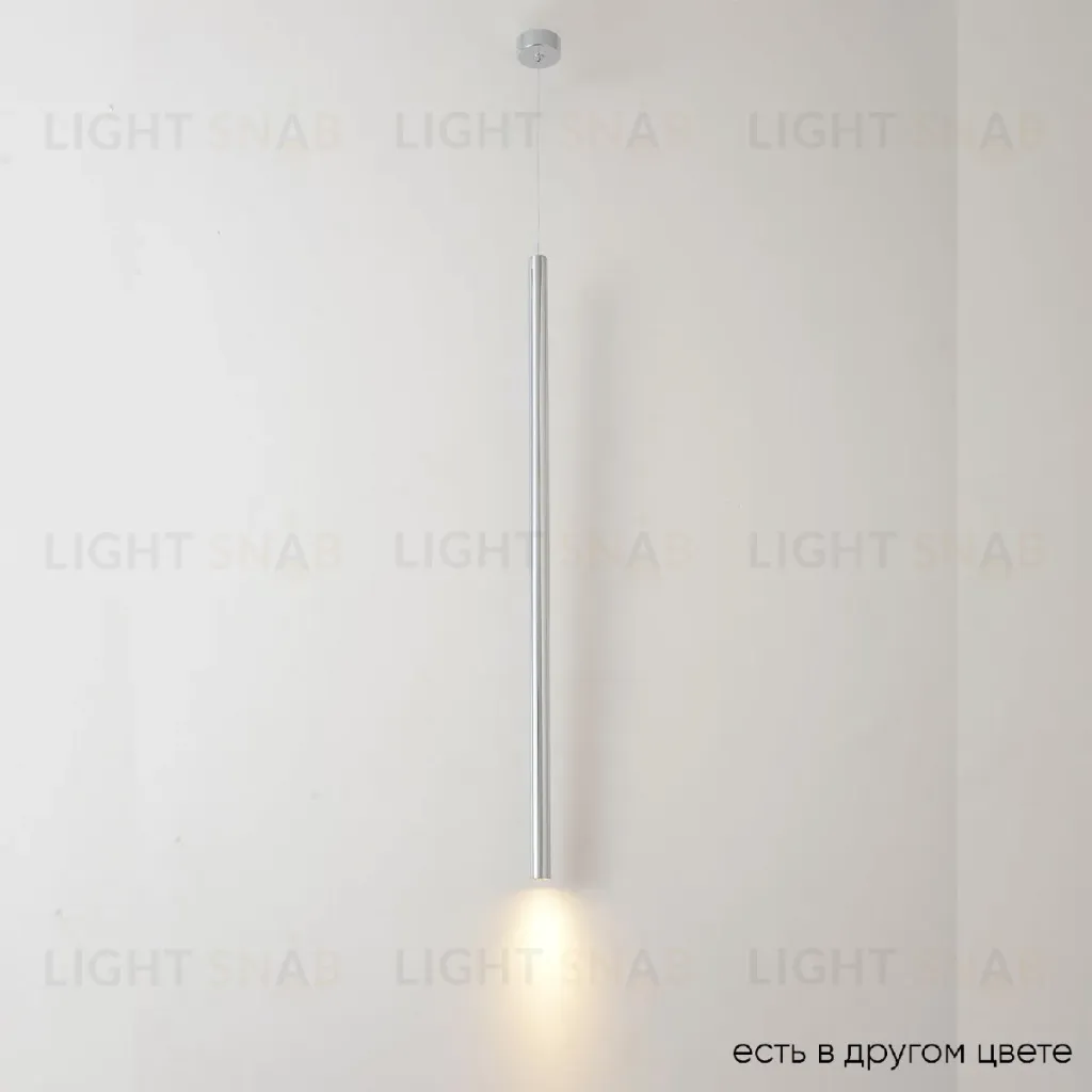 Подвесной светильник Crystal Lux CLT 036C800 CH CLT 036C800 CH