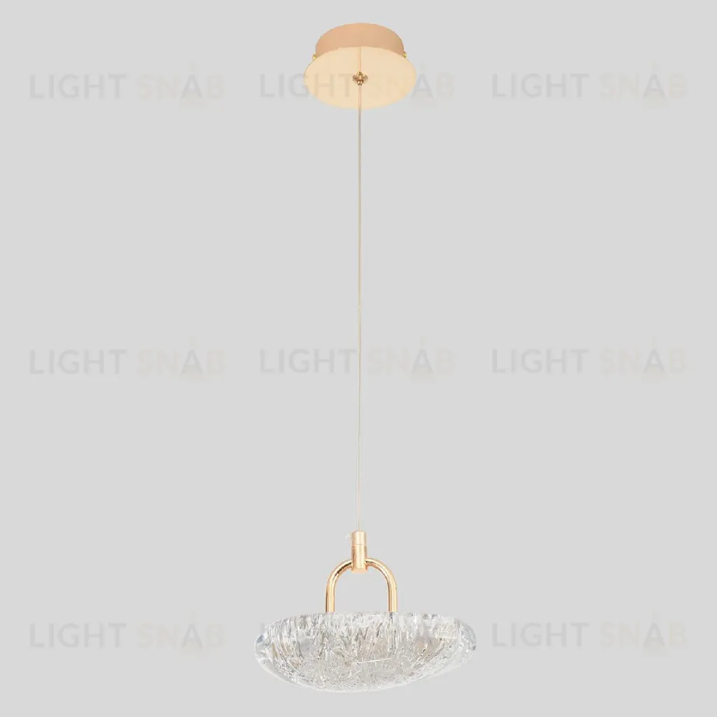 Подвесной светильник Crystal Lux FELICIDAD SP9W LED FELICIDAD SP9W LED