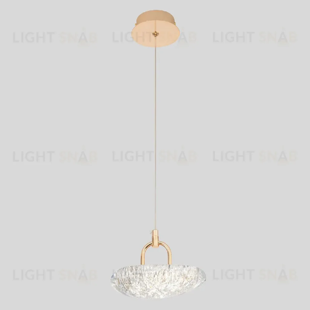 Подвесной светильник Crystal Lux FELICIDAD SP9W LED FELICIDAD SP9W LED