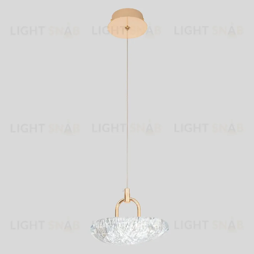 Подвесной светильник Crystal Lux FELICIDAD SP9W LED FELICIDAD SP9W LED