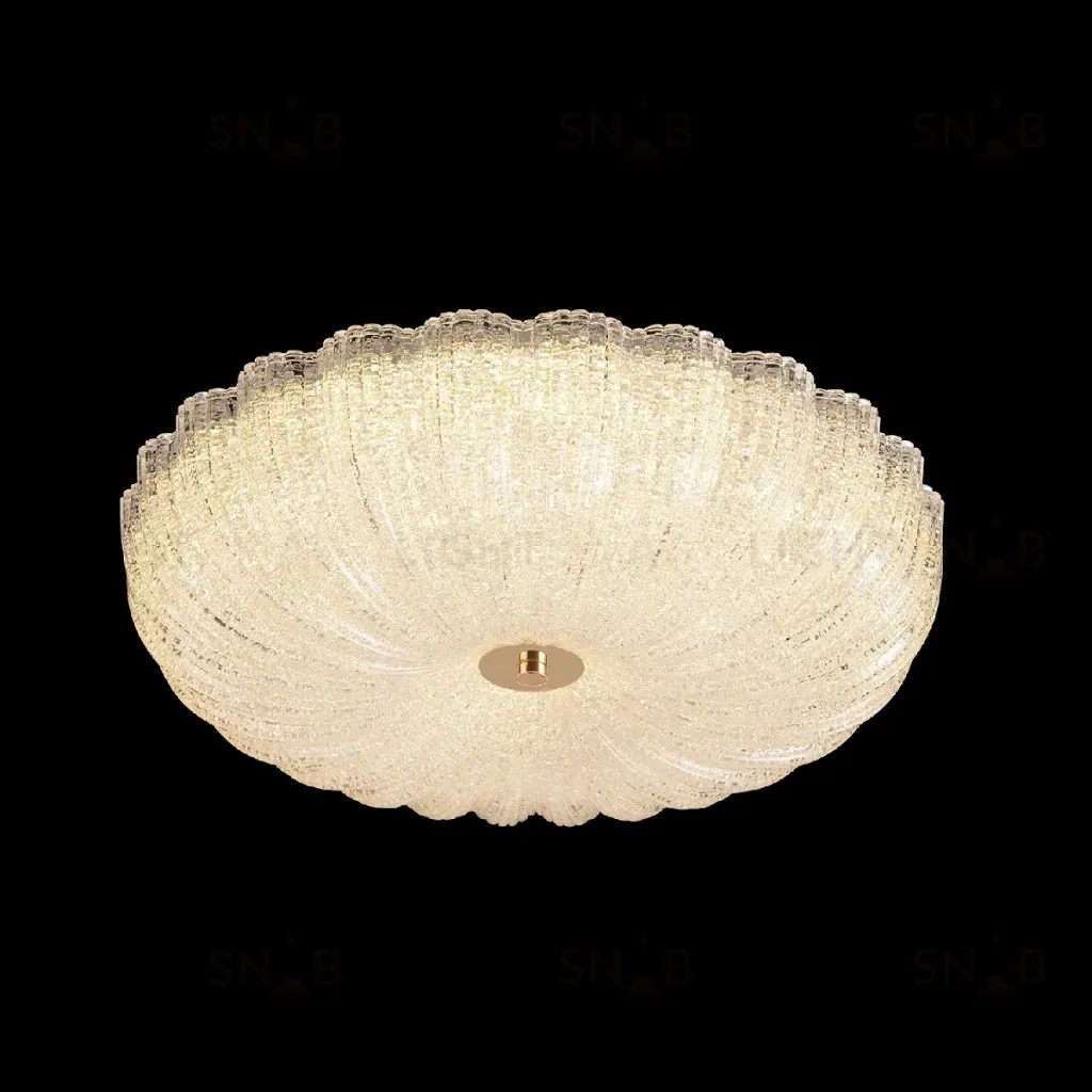 Потолочный светильник Crystal Lux SOLARIS PL400 SOLARIS PL400