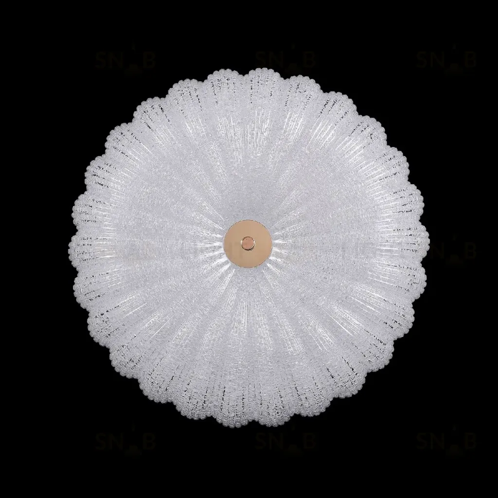 Потолочный светильник Crystal Lux SOLARIS PL400 SOLARIS PL400