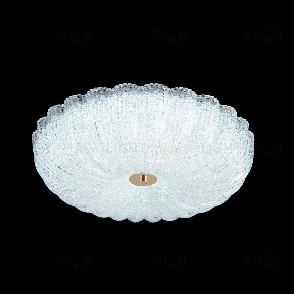 Потолочный светильник Crystal Lux SOLARIS PL400 SOLARIS PL400
