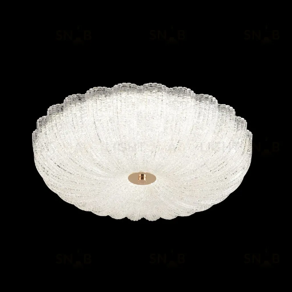 Потолочный светильник Crystal Lux SOLARIS PL400 SOLARIS PL400