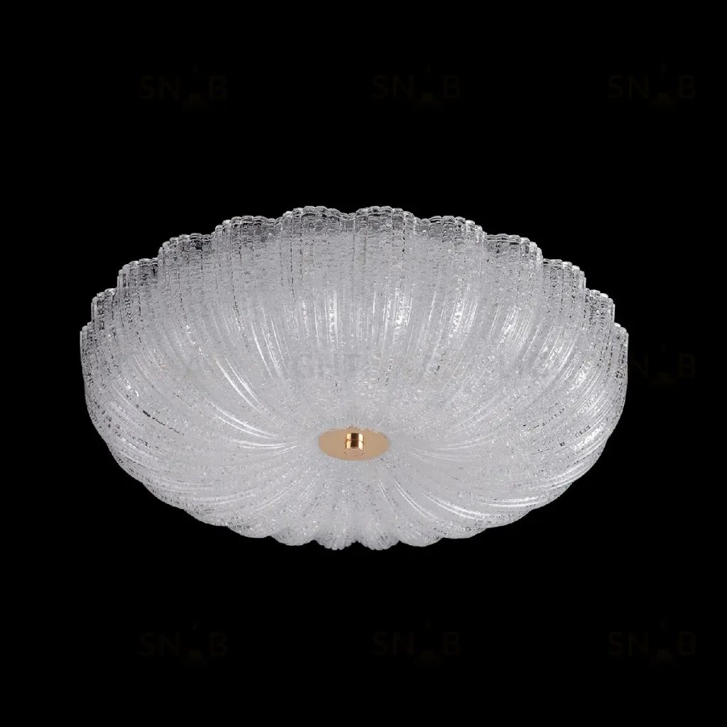 Потолочный светильник Crystal Lux SOLARIS PL400 SOLARIS PL400