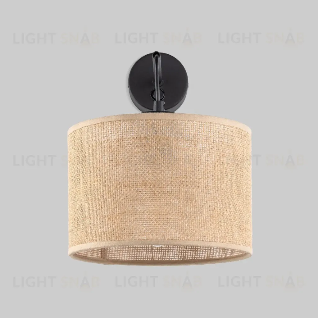 Бра TK Lighting 6858 Juta a068750 6858 Juta