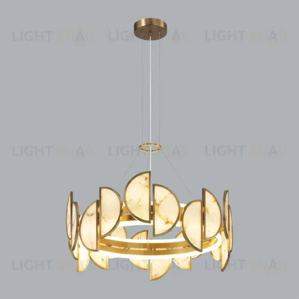 Подвесная люстра Odeon Light Toscana 5447/40L 5447/40L