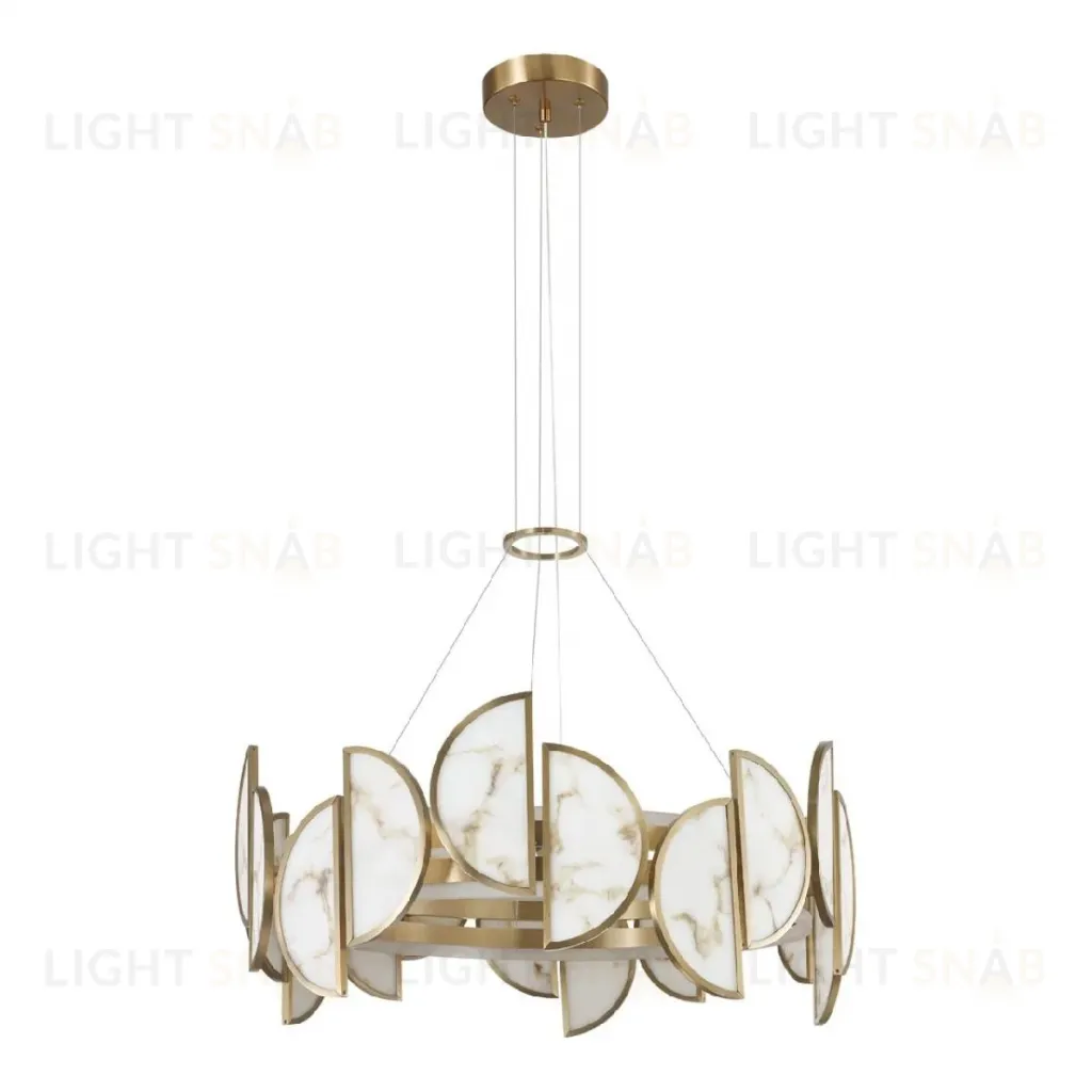 Подвесная люстра Odeon Light Toscana 5447/40L 5447/40L