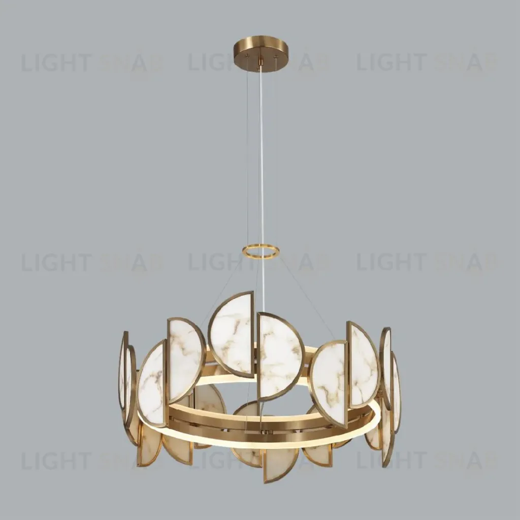Подвесная люстра Odeon Light Toscana 5447/40L 5447/40L