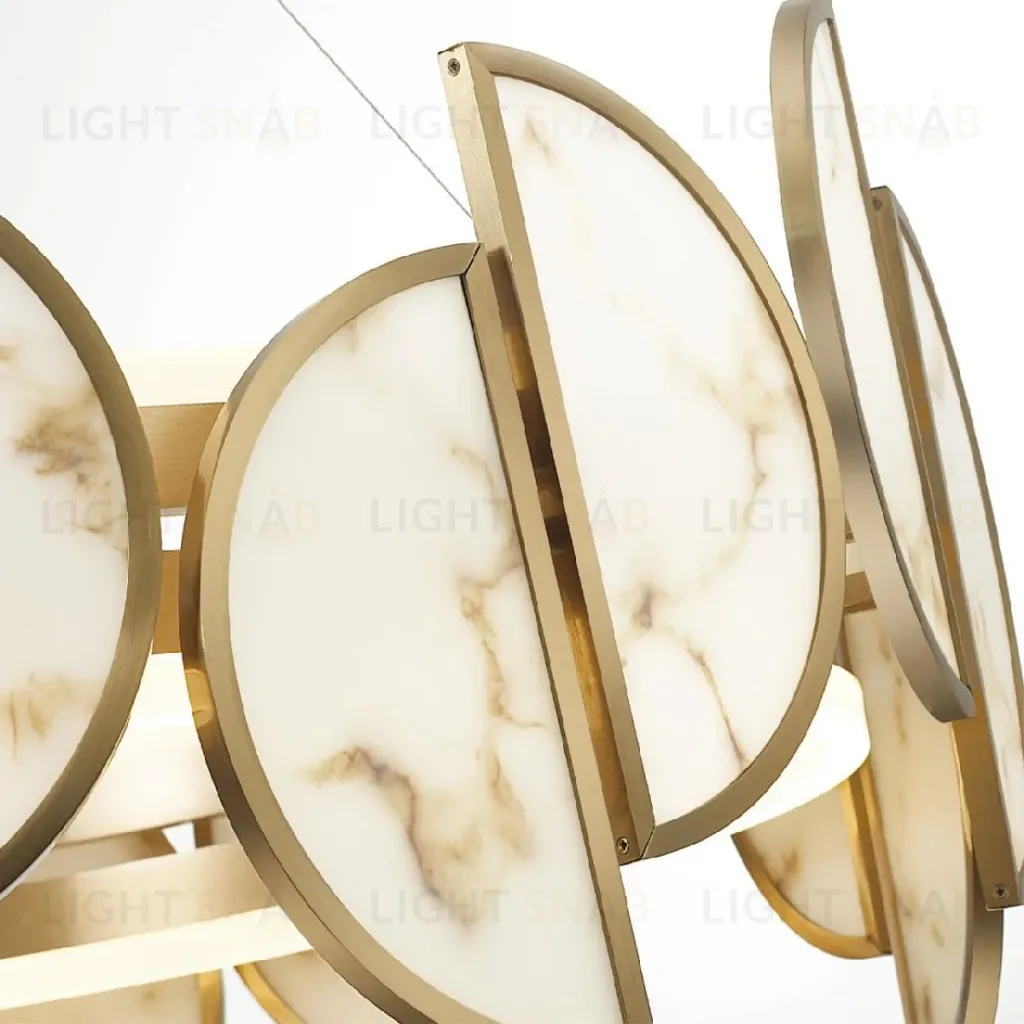 Подвесная люстра Odeon Light Toscana 5447/40L 5447/40L