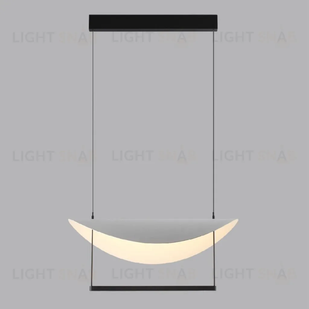 Подвесной светильник Odeon Light Glider 7015/20L 7015/20L