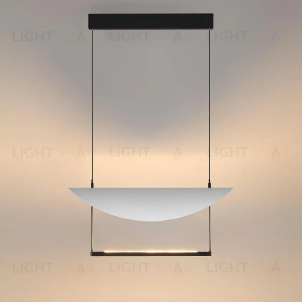 Подвесной светильник Odeon Light Glider 7015/20L 7015/20L