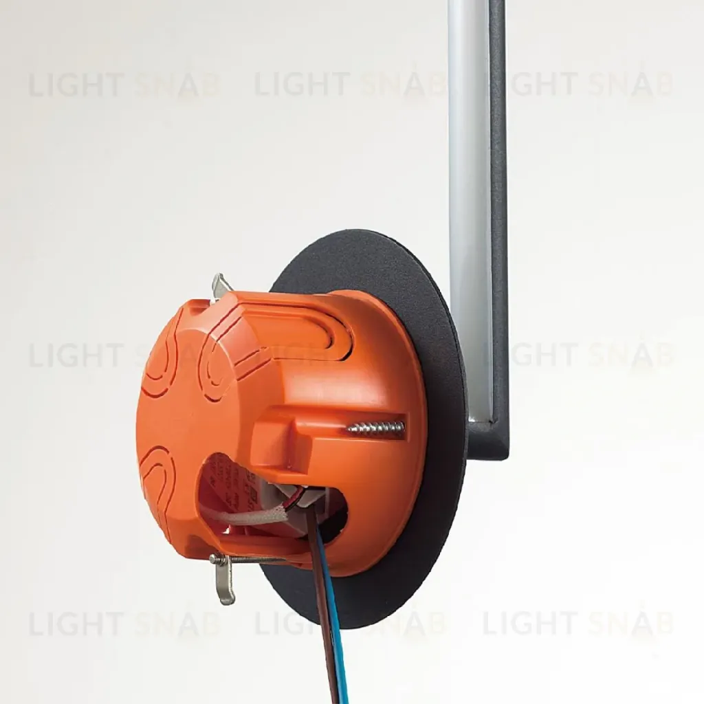 Настенный светильник Odeon Light Teo 7022/14WL 7022/14WL