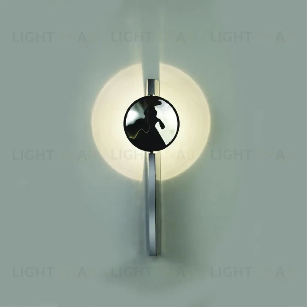 Настенный светильник Odeon Light Reflection 7095/3WL 7095/3WL