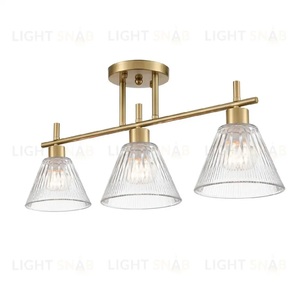 Потолочный светильник Lumion Vivian 8188/3C 8188/3C
