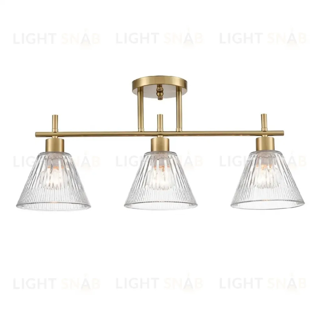 Потолочный светильник Lumion Vivian 8188/3C 8188/3C