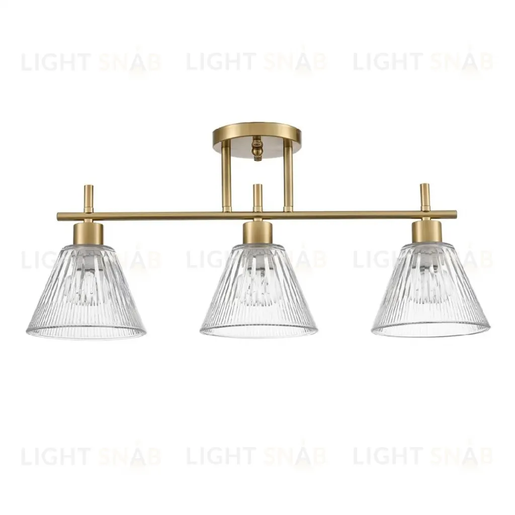 Потолочный светильник Lumion Vivian 8188/3C 8188/3C