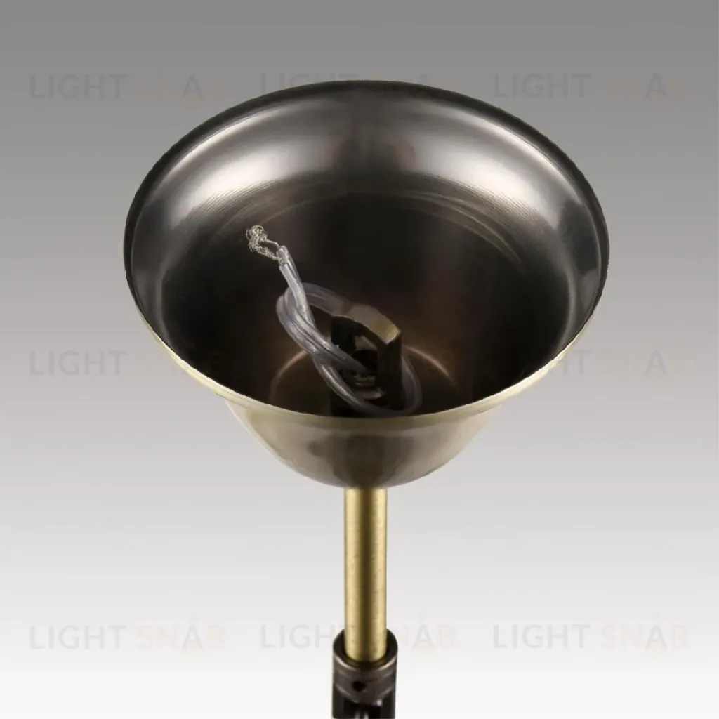 Подвесная люстра Lumion Linn 8190/5 8190/5