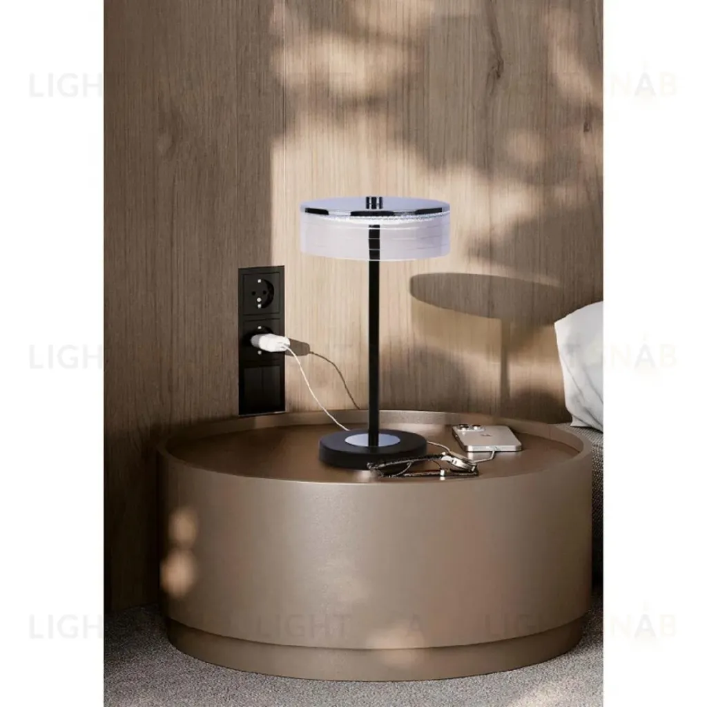 Настольная лампа Lumion Satiana 8203/1TL 8203/1TL