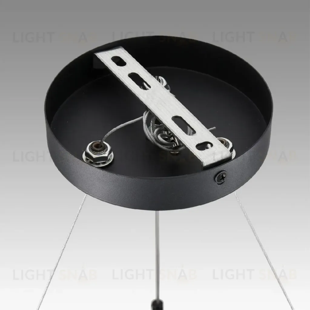 Подвесная люстра Lumion Luazana 8242/9 8242/9