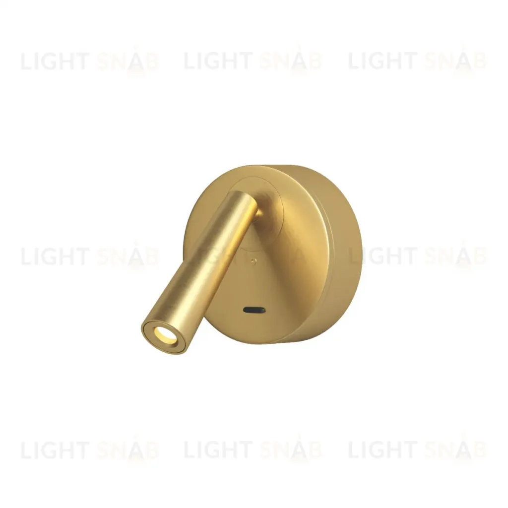 Спот Denkirs Shine Wall DK5072-SB DK5072-SB
