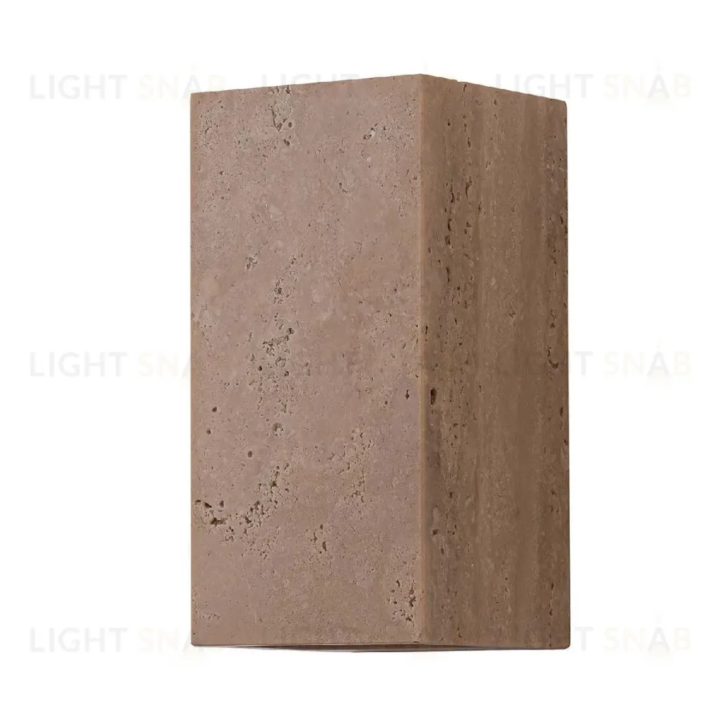 Настенный светильник Favourite Limestone 4652-2W 4652-2W