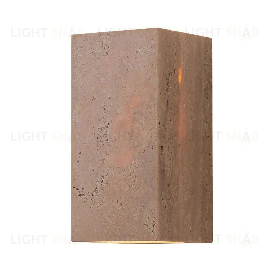 Настенный светильник Favourite Limestone 4652-2W 4652-2W