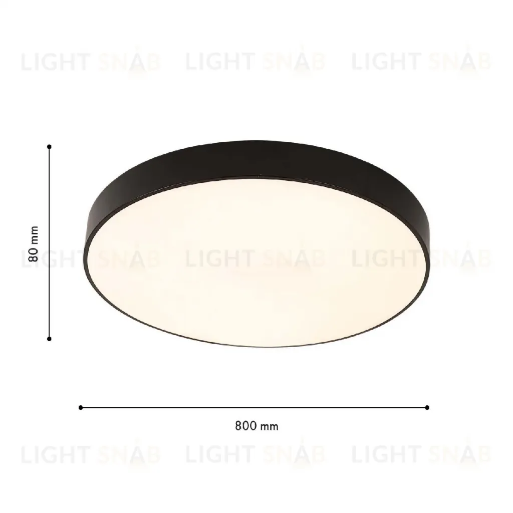 Потолочный светильник F-Promo Arena 4684-8C 4684-8C