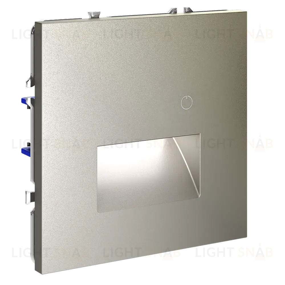 Подсветка светодиодная с датчиком Voltum S70 VLS070704 (шелк) VLS070704