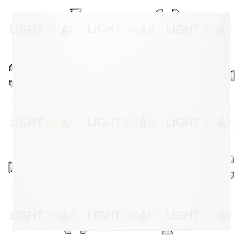 Заглушка Voltum S70 VLS080102 (белый матовый) VLS080102