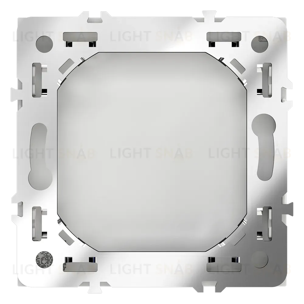 Заглушка Voltum S70 VLS080102 (белый матовый) VLS080102
