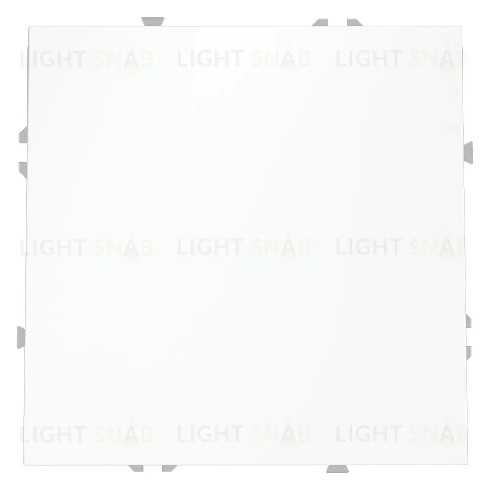 Вывод кабеля Voltum S70 VLS080202 (белый матовый) VLS080202