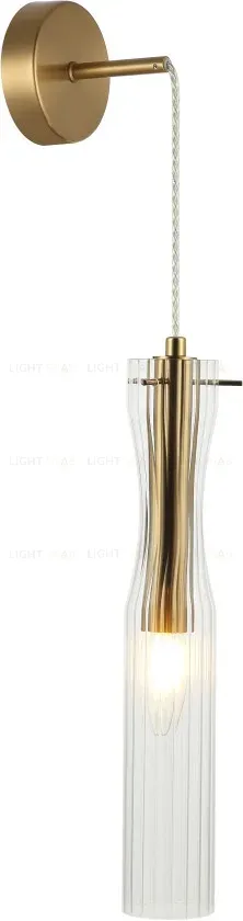 Подвесной светильник Stilfort Monne 2184/05/01PW 2184/05/01PW