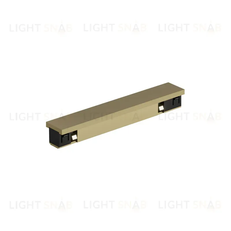 Коннектор Denkirs Shine base TR5722-SB TR5722-SB