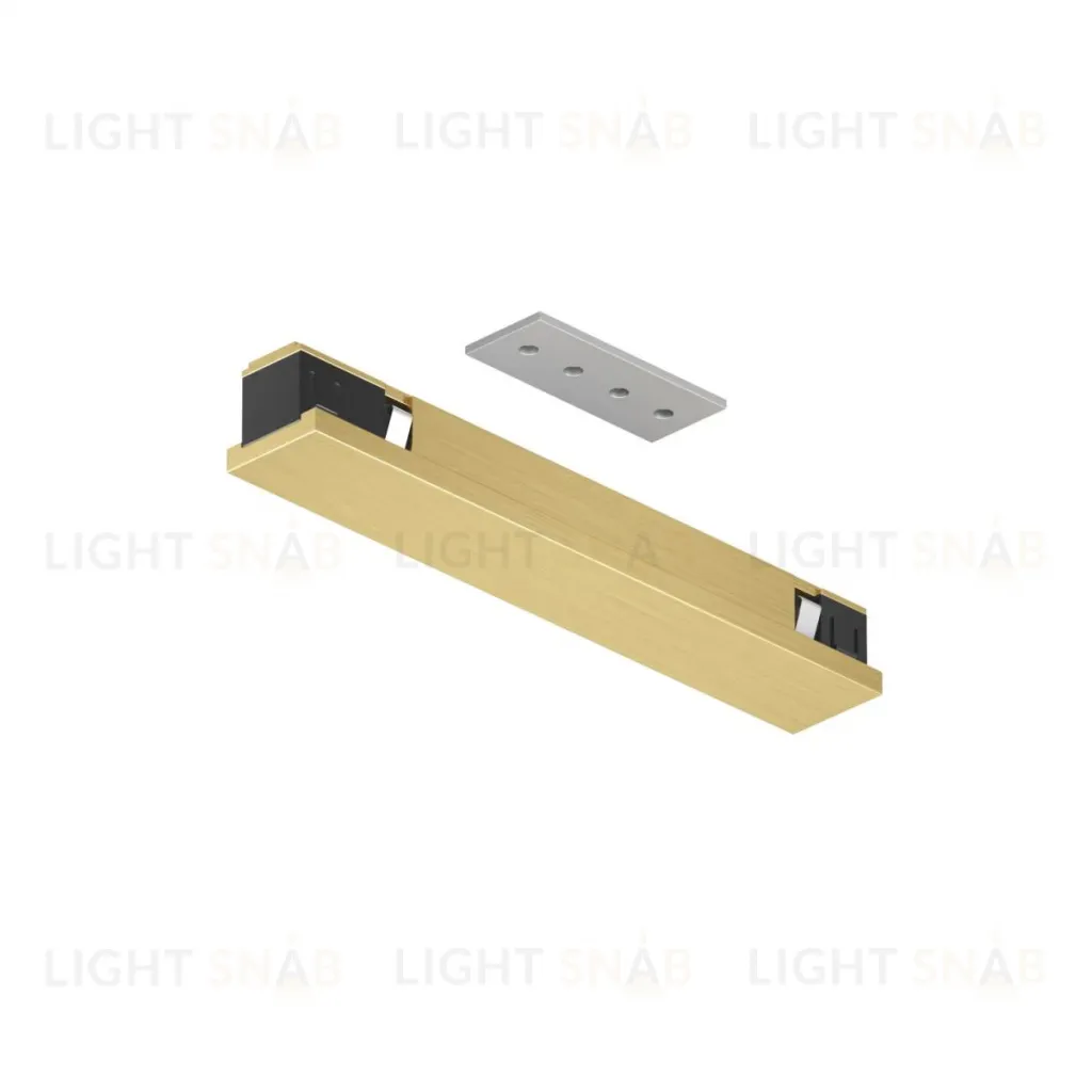 Коннектор Denkirs Shine base TR5722-SB TR5722-SB