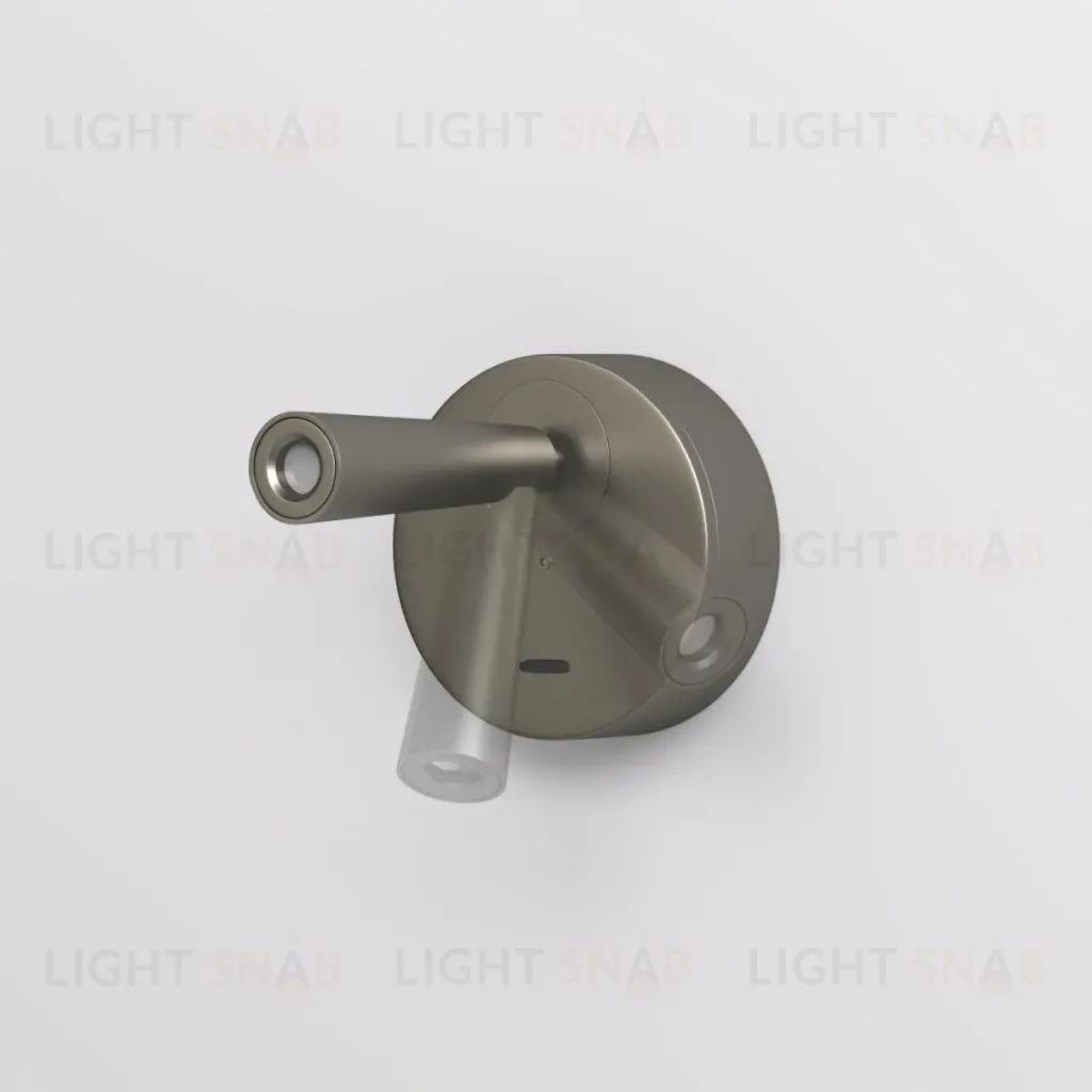 Спот Denkirs Shine wall DK5072-DN DK5072-DN