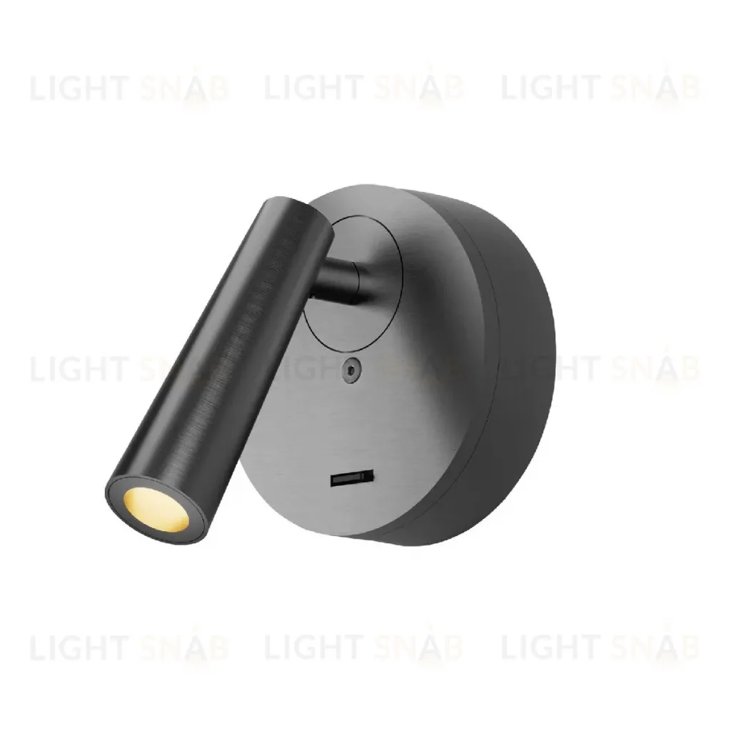Спот Denkirs Shine wall DK5072-DN DK5072-DN