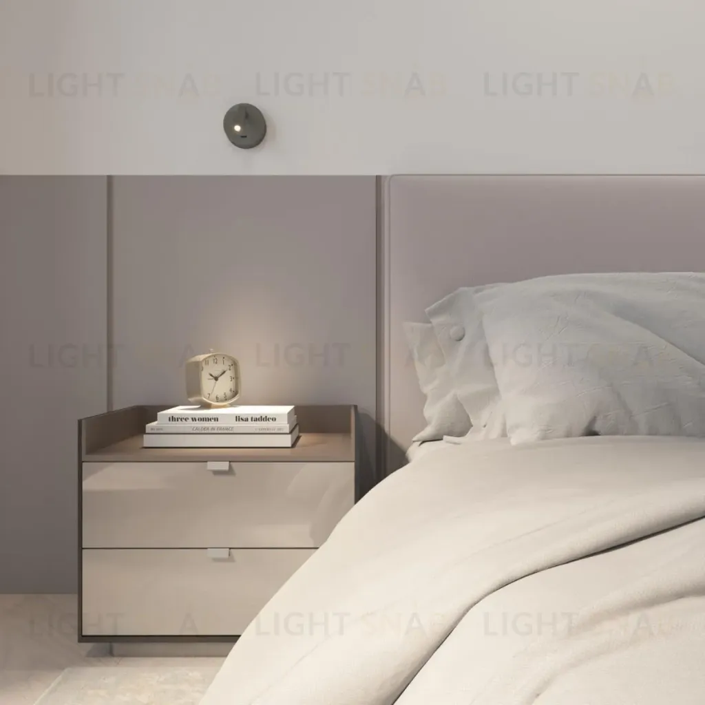Спот Denkirs Shine wall DK5072-DN DK5072-DN