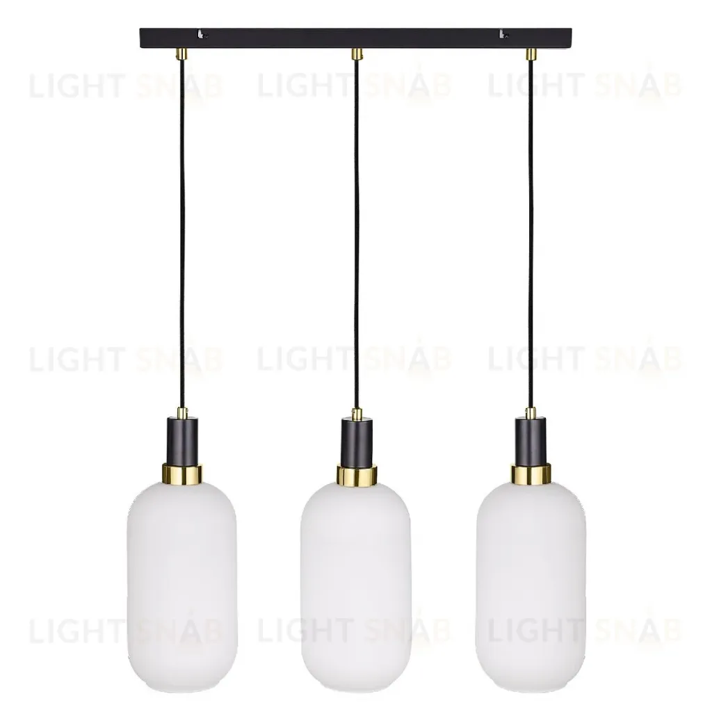 Подвесной светильник 33Lab.studio PND102.03.19.003BL-S33WH PND102.03.19.003BL-S33WH