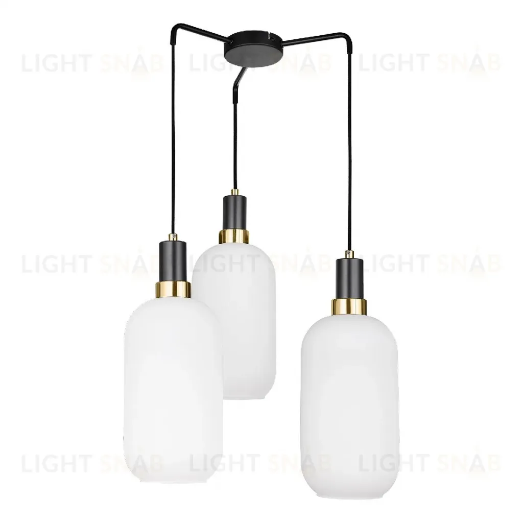 Подвесной светильник 33Lab.studio PND16S.03.19.003BL-S33WH PND16S.03.19.003BL-S33WH