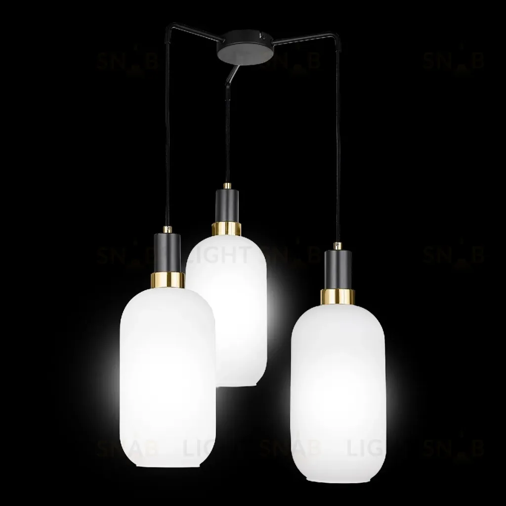 Подвесной светильник 33Lab.studio PND16S.03.19.003BL-S33WH PND16S.03.19.003BL-S33WH