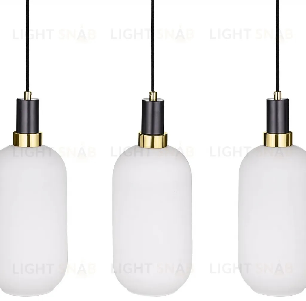 Подвесной светильник 33Lab.studio PND102.03.19.003BL-S33WH PND102.03.19.003BL-S33WH