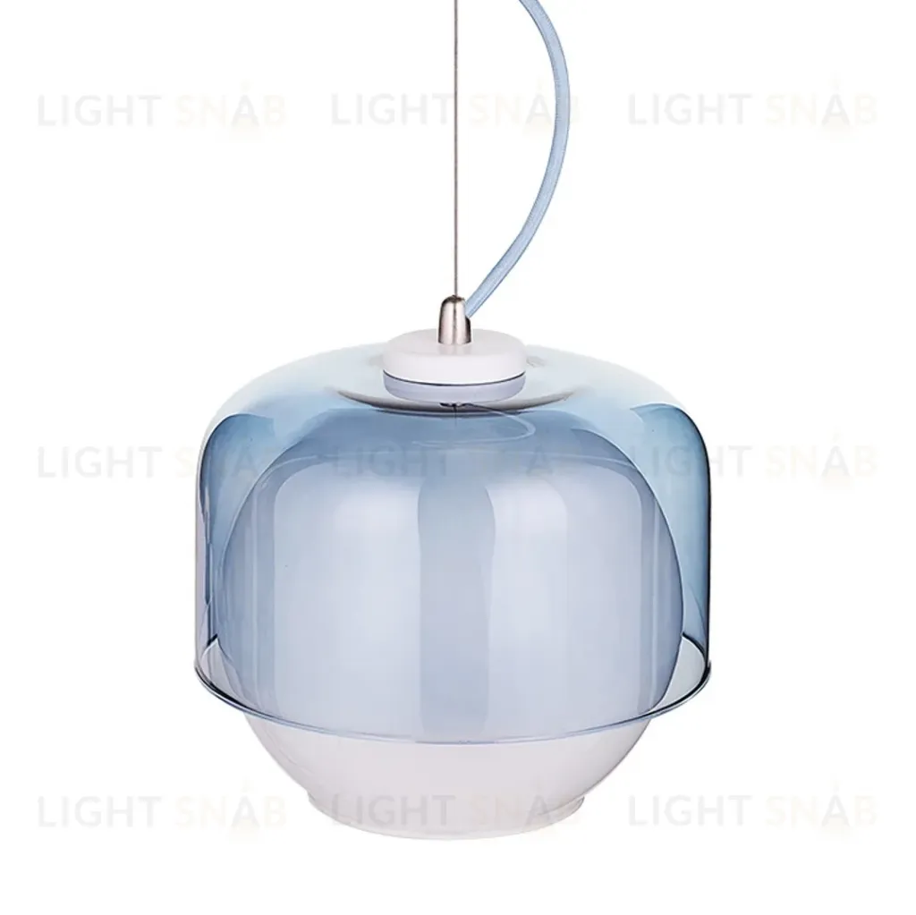 Подвесной светильник 33Lab.studio PND171.01.17.016WH-M21LB PND171.01.17.016WH-M21LB