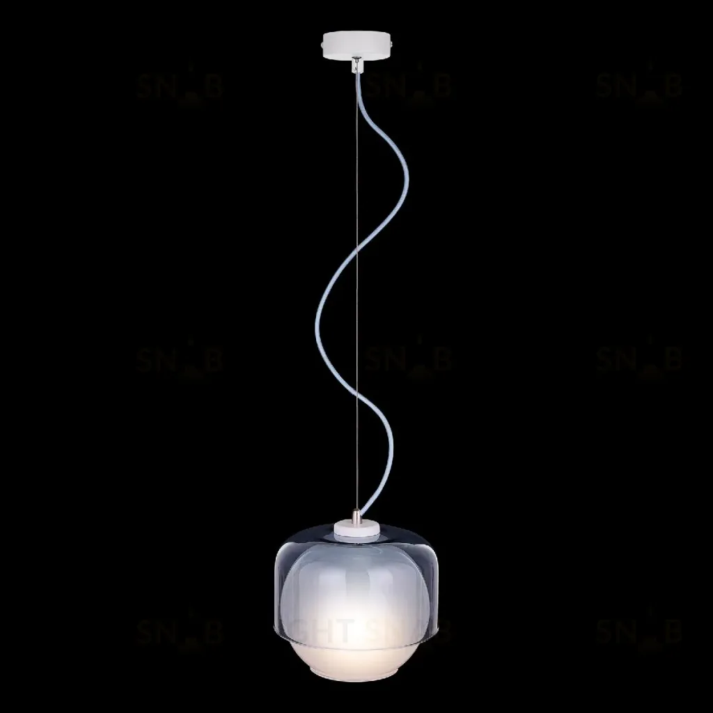 Подвесной светильник 33Lab.studio PND171.01.17.016WH-M21LB PND171.01.17.016WH-M21LB