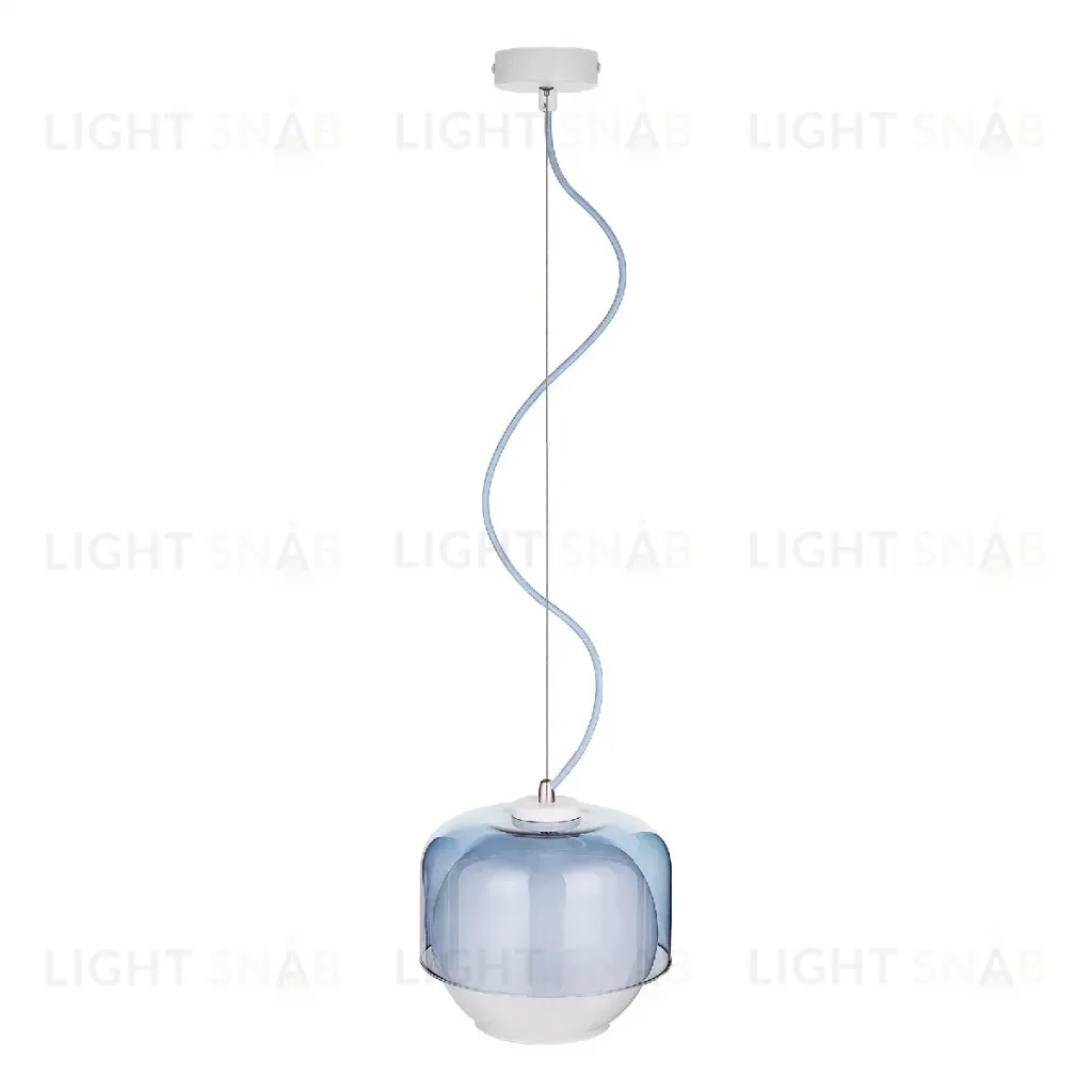Подвесной светильник 33Lab.studio PND171.01.17.016WH-M21LB PND171.01.17.016WH-M21LB