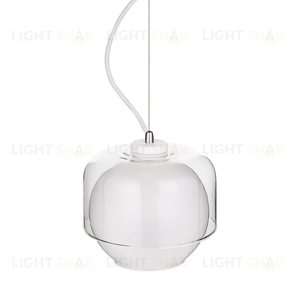 Подвесной светильник 33Lab.studio PND171.01.17.002WH-M21TR PND171.01.17.002WH-M21TR