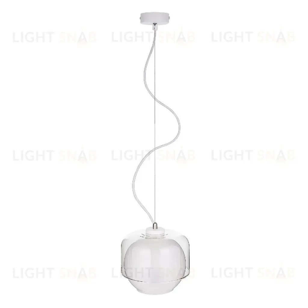 Подвесной светильник 33Lab.studio PND171.01.17.002WH-M21TR PND171.01.17.002WH-M21TR